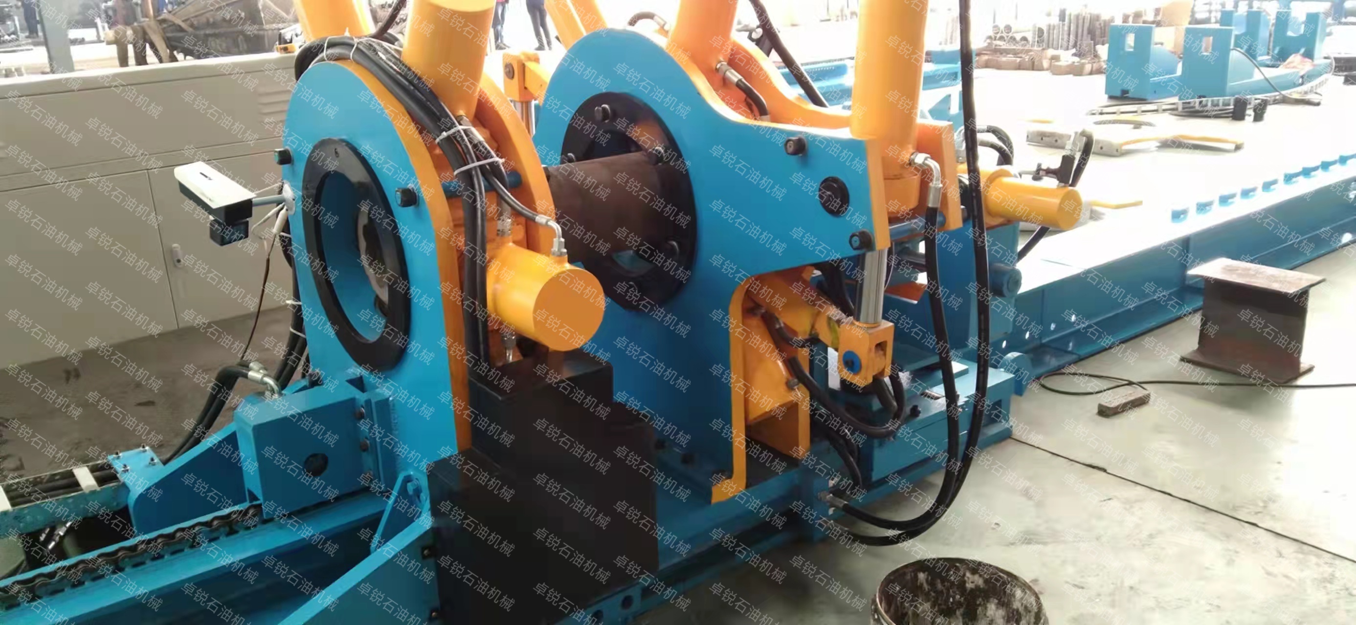 臺州西雙版納螺桿鉆具馬達試驗臺咨詢電話精細到位